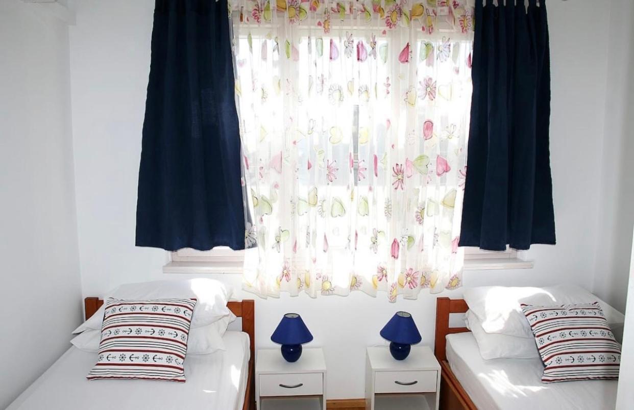 Apartment Panorama-Place For You With Amazing View Split Luaran gambar
