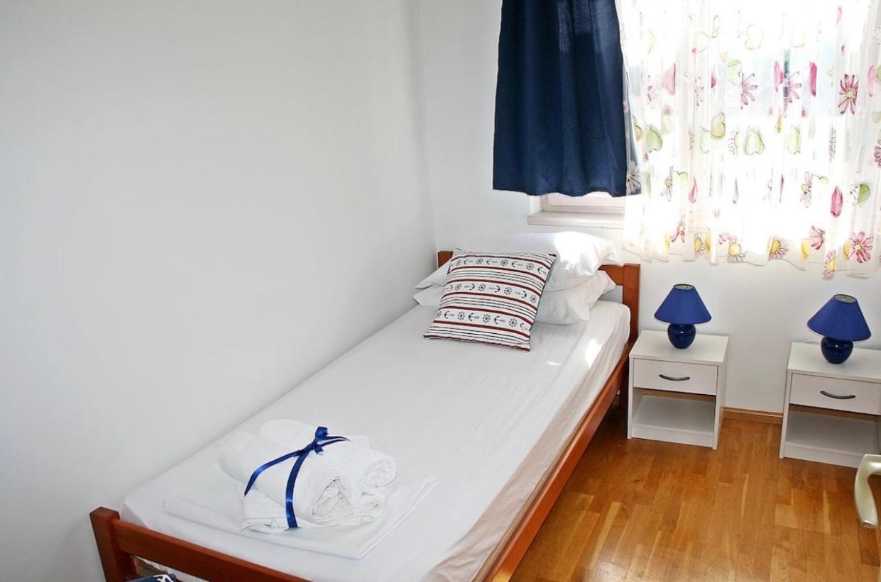 Apartment Panorama-Place For You With Amazing View Split Luaran gambar
