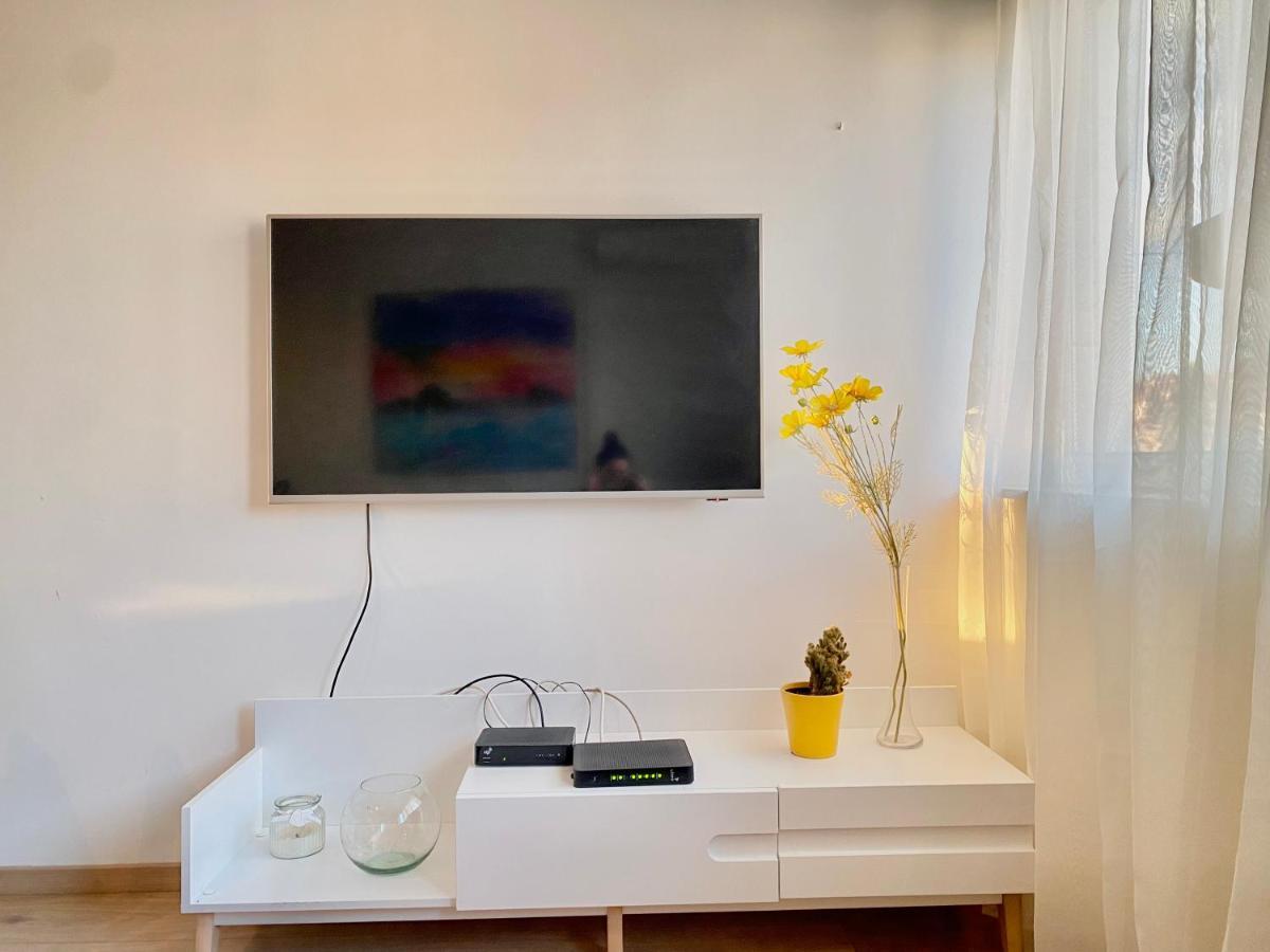 Apartment Panorama-Place For You With Amazing View Split Luaran gambar
