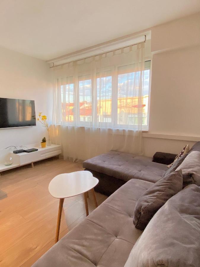 Apartment Panorama-Place For You With Amazing View Split Luaran gambar