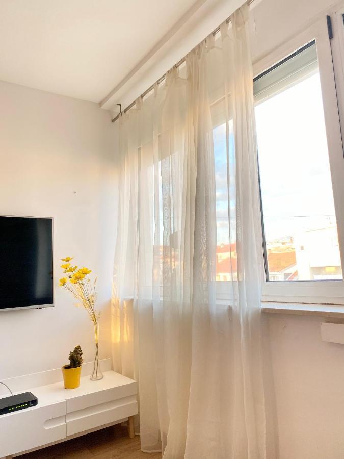 Apartment Panorama-Place For You With Amazing View Split Luaran gambar