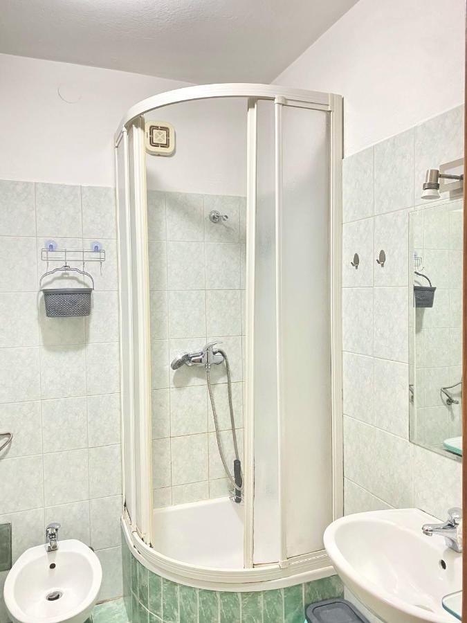 Apartment Panorama-Place For You With Amazing View Split Luaran gambar